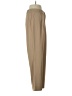 Assorted Brands Solid Tan Casual Pants Size 4 - photo 4