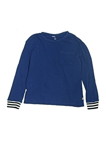 Mayoral Long Sleeve T-Shirt (view 1)