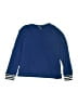 Mayoral Blue Long Sleeve T-Shirt Size 6 - photo 1