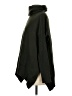 Sweet Romeo Green Turtleneck Sweater Size S - photo 5