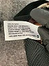 Missoni For Target 100% Polyester Brown Gray Long Sleeve Blouse Size S - photo 8