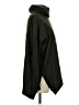 Sweet Romeo Green Turtleneck Sweater Size S - photo 4