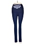 Fabletics Blue Active Pants Size XS - photo 2