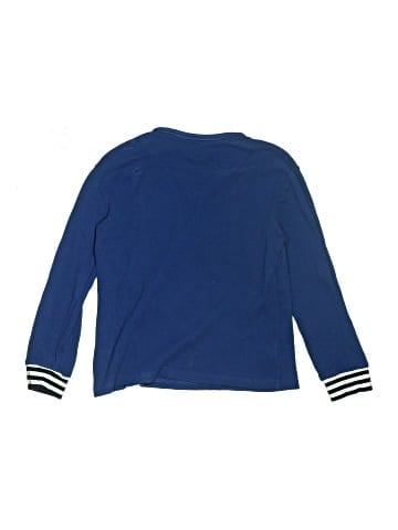 Mayoral Long Sleeve T-Shirt (view 2)