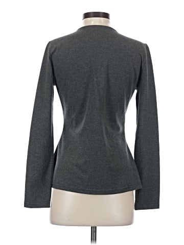 Boston Proper Long Sleeve Top (view 2)
