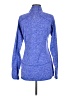 Athleta Blue Fleece Size M - photo 2