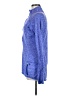 Athleta Blue Fleece Size M - photo 5