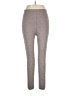 Nanette Lepore Polka Dots Gray Leggings Size XL - photo 1