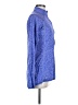 Athleta Blue Fleece Size M - photo 4