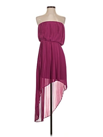 BCBGeneration Cocktail Dress (view 1)