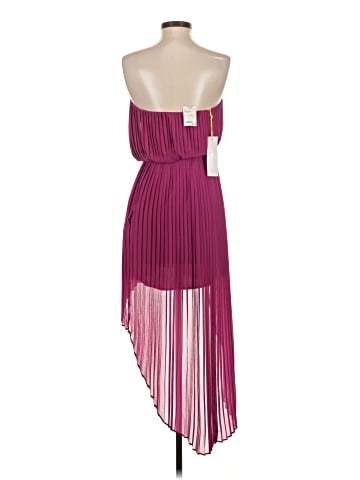 BCBGeneration Cocktail Dress (view 2)