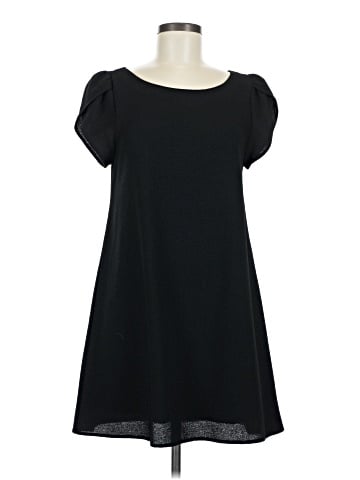 Everly Casual Dress (view 1)