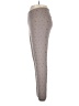 Nanette Lepore Polka Dots Gray Leggings Size XL - photo 5