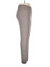 Nanette Lepore Polka Dots Gray Leggings Size XL - photo 4