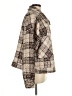 Greylin Plaid Ivory Jacket Size L - photo 4