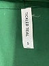 Tickled Teal Green Blazer Size S - photo 6