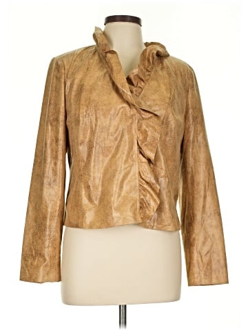 INC International Concepts Jacket (view 1)