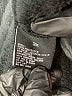 Unbranded 100% Polyester Black Coat Size 3X - photo 4
