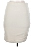Free People Solid Ivory Casual Skirt Size S - photo 2