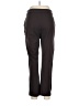 Orvis Brown Casual Pants Size 14 (petite) - photo 2