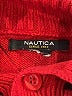 Nautica Red Pullover Sweater Size 4 - photo 3