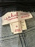 Isabel Maternity Blue Jeans Size 0 - photo 3
