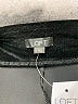 Ann Taylor LOFT Black Casual Pants Size M - photo 7