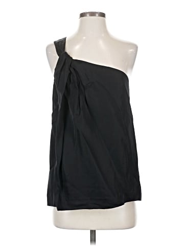 Theory Sleeveless Blouse (view 1)
