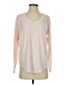 Athleta Pink Long Sleeve T-Shirt Size S - photo 1