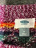 Old Navy Chevron-herringbone Purple Pullover Sweater Size M - photo 7
