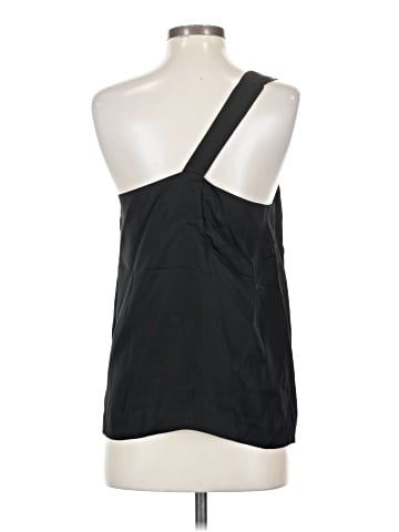Theory Sleeveless Blouse (view 2)