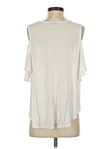Express Short Sleeve Top (view 2)
