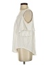 Express Ivory Short Sleeve Top Size S (petite) - photo 5