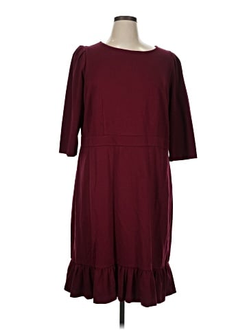Talbots Casual Dress (view 1)