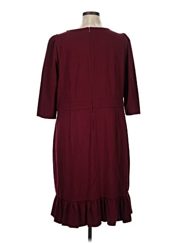 Talbots Casual Dress (view 2)