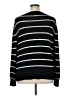 Vince Camuto Stripes Black Pullover Sweater Size XL - photo 2