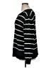 Vince Camuto Stripes Black Pullover Sweater Size XL - photo 5