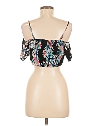 Band of Gypsies Sleeveless Blouse (view 2)