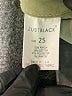 Just Black Color Block Green Jeggings Size 25 waist - photo 4