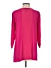 August Silk Pink 3/4 Sleeve Blouse Size S - photo 2