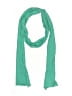 Unbranded Teal Green Scarf One size - photo 1