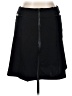 Worthington Black Casual Skirt Size 14 - photo 1