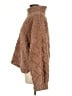 New In 100% Polyester Brown Pullover Sweater Size L - photo 5