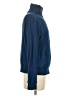 Fashion Blue Pullover Sweater Size S - photo 4