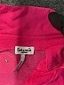 Splendid Pink Sleeveless Blouse Size M - photo 7