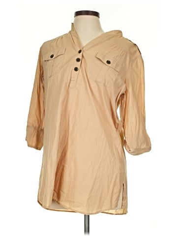 Attention Casual Dress (view 1)