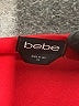 Bebe Red Cocktail Dress Size XS - photo 6