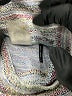 Akemi + Kin Silver Cardigan Size S - photo 7