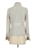Julie Billiart Gray Track Jacket Size S - photo 2