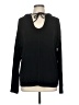 Mod-O-Doc Black Cardigan Size Med (2) - photo 1